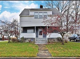 244-246 Adelaide Ave SE, Warren, OH 44484