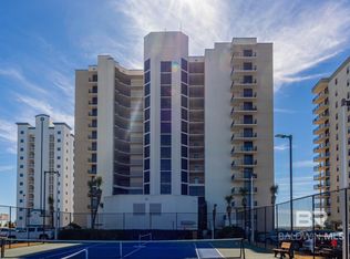 27008 Perdido Beach Blvd #1505, Orange Beach, AL 36561