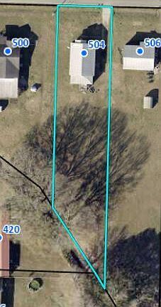 2nd image of 504 Pope Dr