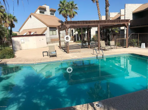 7777 E Golf Links Rd Unit 7205, Tucson, AZ 85730