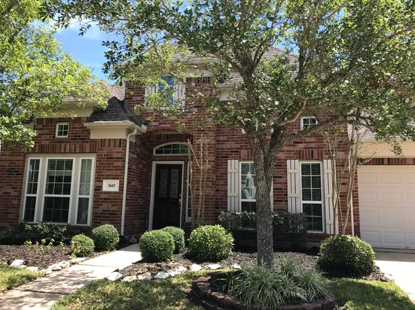3603 Dogwood Blossom Ct, Pearland, TX 77581