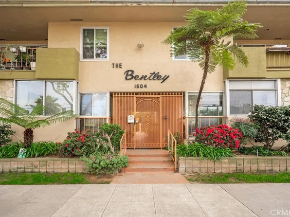 1604 E 2nd St APT 1A, Long Beach, CA 90802