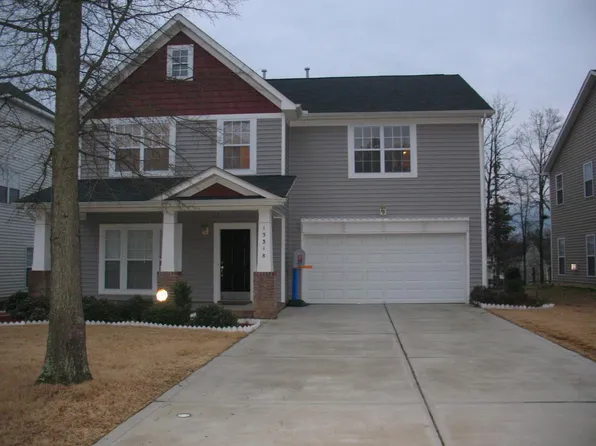 13318 Rebecca Run Dr, Charlotte, NC 28269