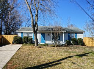 2222 Wimberly Rd NW, Huntsville, AL 35816