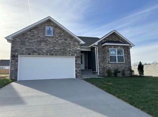 1208 Elizabeth Ln, Clarksville, TN 37042