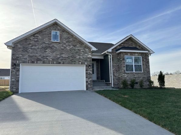 1208 Elizabeth Ln
