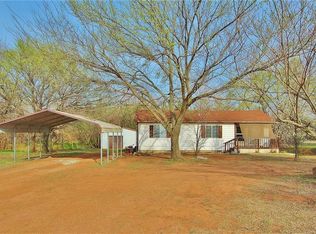 1029 County Street 2945, Tuttle, OK 73089