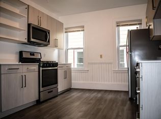 22 Calvin St #3, Somerville, MA 02143
