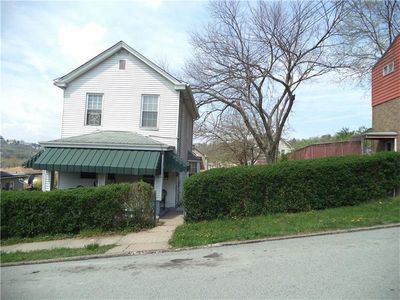 421 33rd St, McKeesport, PA, 15132