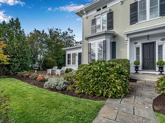 Professionally Landscaped