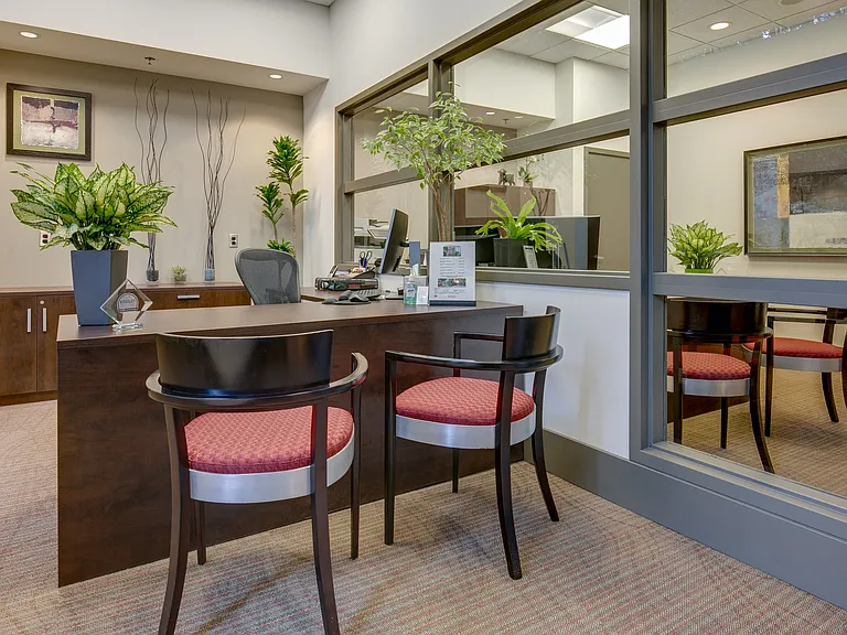The Shelby Apartments — Photo 9