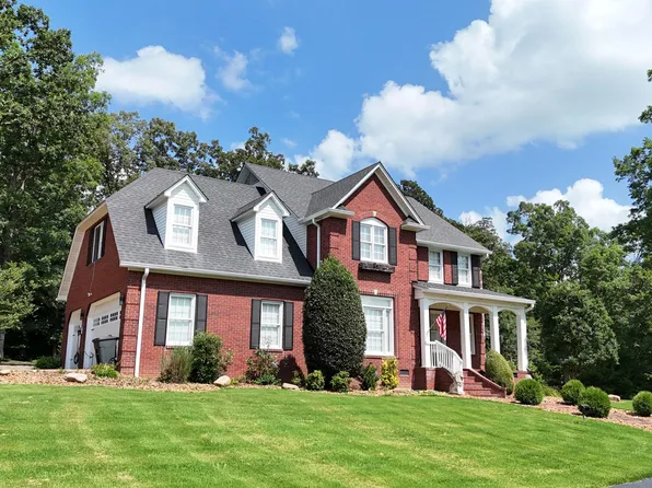 600 Hidden Hills Cir, Lexington, TN 38351