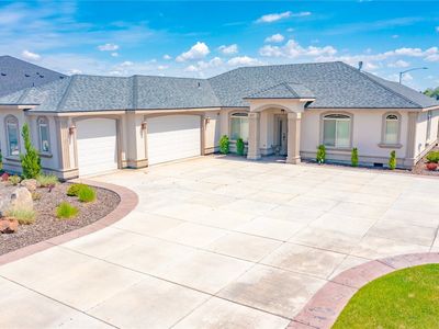 517 S Sand Dunes Road, Moses Lake, WA, 98837