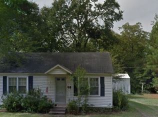 125 N Ridgell St, Batesburg, SC 29006