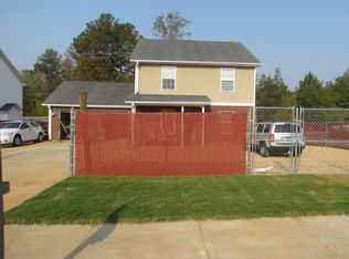 217 Shawnee Dr, Wetumpka, AL 36092