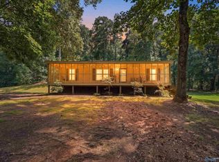 1343 Lakeshore Dr, Langston, AL 35755