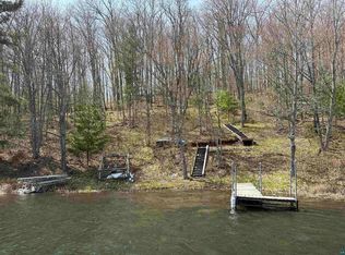 LOT 13 Pine Lake Rd, Iron River, WI 54847