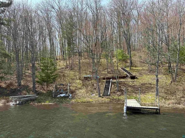 Lot 13 Pine Lake Road, Iron River, WI 54947