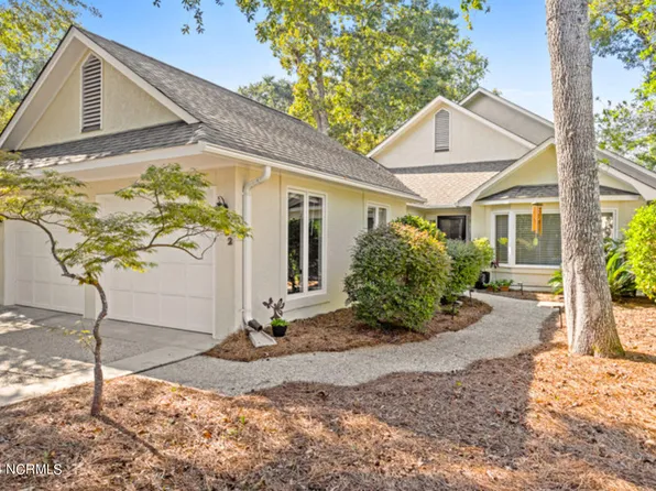 1802 Glen Eagles Lane, Wilmington, NC 28405