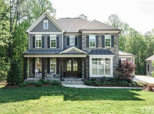 6717 Palaver Ln, Cary, NC 27519