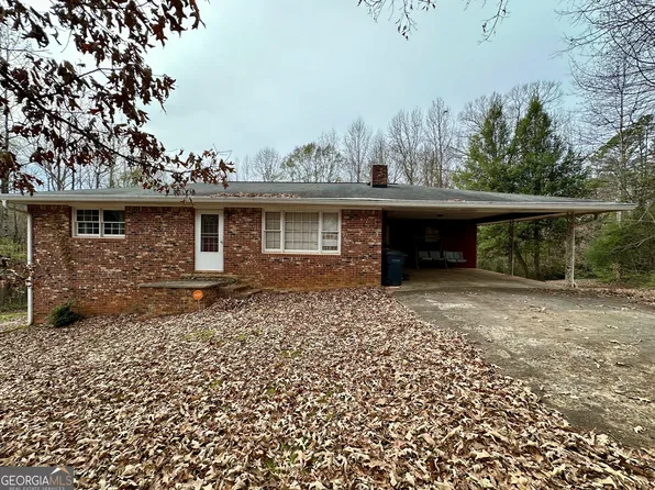 408 Barberry Ln, Stockbridge, GA 30281