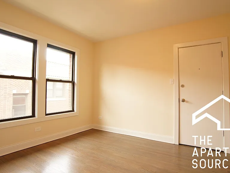 2643 N Spaulding Ave #3W — Photo 5