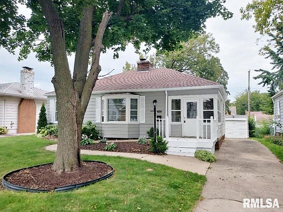 2nd image of 3116 N Emery Ave