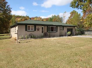 3283 N Campbell Rd, Bethel, OH 45106