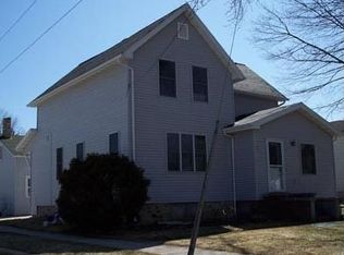 243 North St, Plymouth, WI 53073