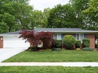 2841 Pebble Creek Dr, Ann Arbor, MI 48108