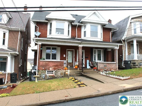 735 Fiot Ave, Bethlehem, PA 18015