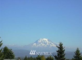 25319 Meridian St E, Graham, WA 98338