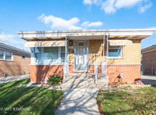 4344 W 77th Pl, Chicago, IL 60652