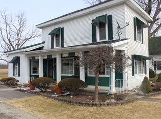 306 E Main St, Redkey, IN 47373