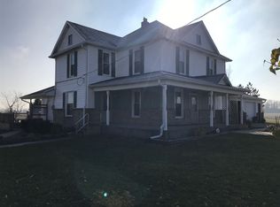 3311 S Willman Rd, Hartford City, IN 47348