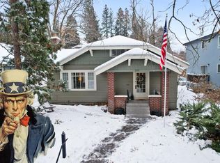 1111 W 11th Ave, Spokane, WA 99204