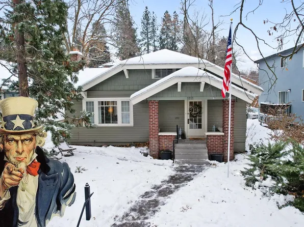 1111 W 11th Ave, Spokane, WA 99204