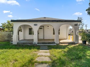 10730 Strathern St, Sun Valley, CA 91352