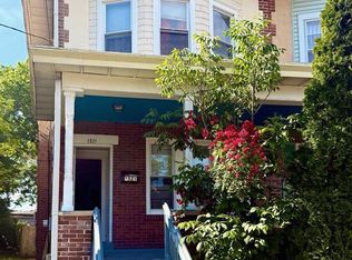 1521 Hamilton Ave, Hamilton, NJ 08629