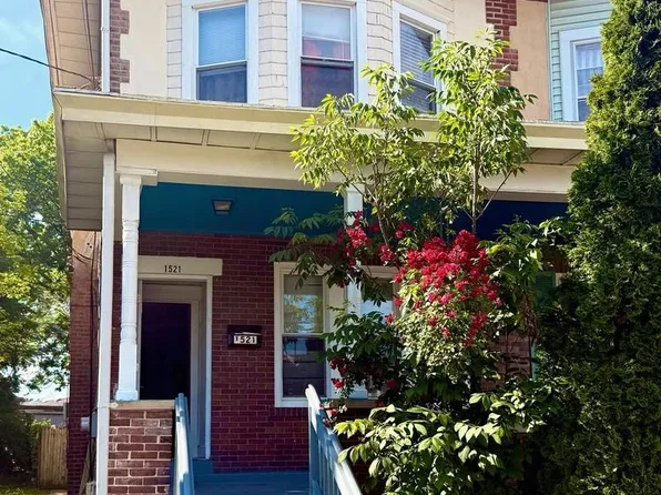 1521 Hamilton Ave, Hamilton, NJ 08629