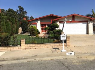 928 N Durango St, Montebello, CA 90640