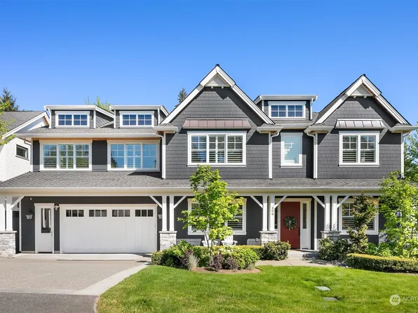 106 97th Avenue NE, Bellevue, WA 98004