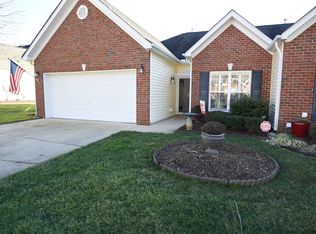 2536 Forest Shadows Ln, Raleigh, NC 27614