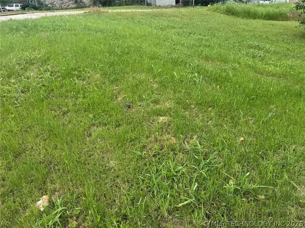 N 7th St, Seminole, OK 74868