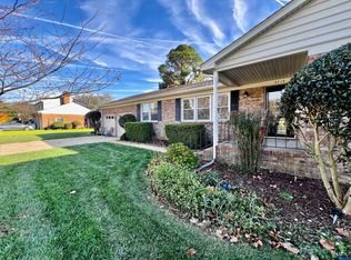 3713 Prince Andrew Ln, Virginia Beach, VA 23452