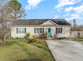 2614 Lincoln Park Dr, Conway, SC 29527