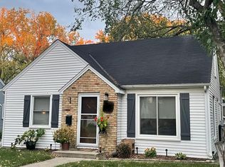 3381 Sumter Ave S, Saint Louis Park, MN 55426