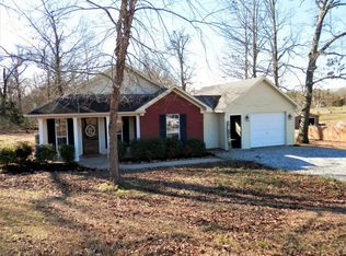 1015 State Highway 355, Thaxton, MS 38871