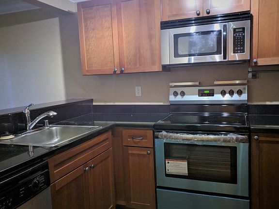 newer appliances