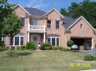 3908 Arbor Crest Way, Rockville, MD 20853